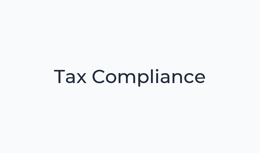 Prof-ind-Tax compliance