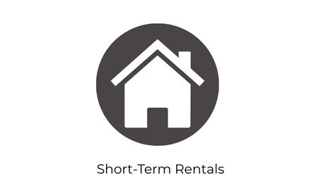 Short-term-rentals