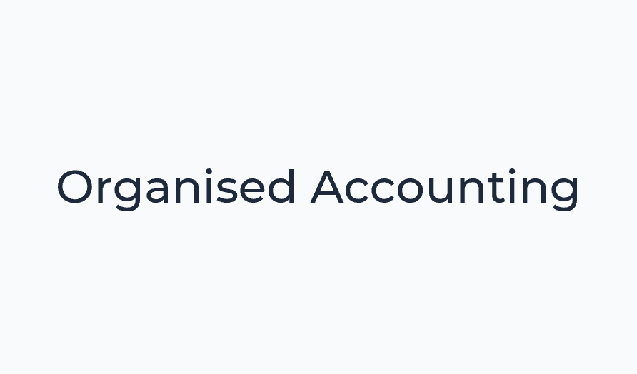 empresas_organised accounting